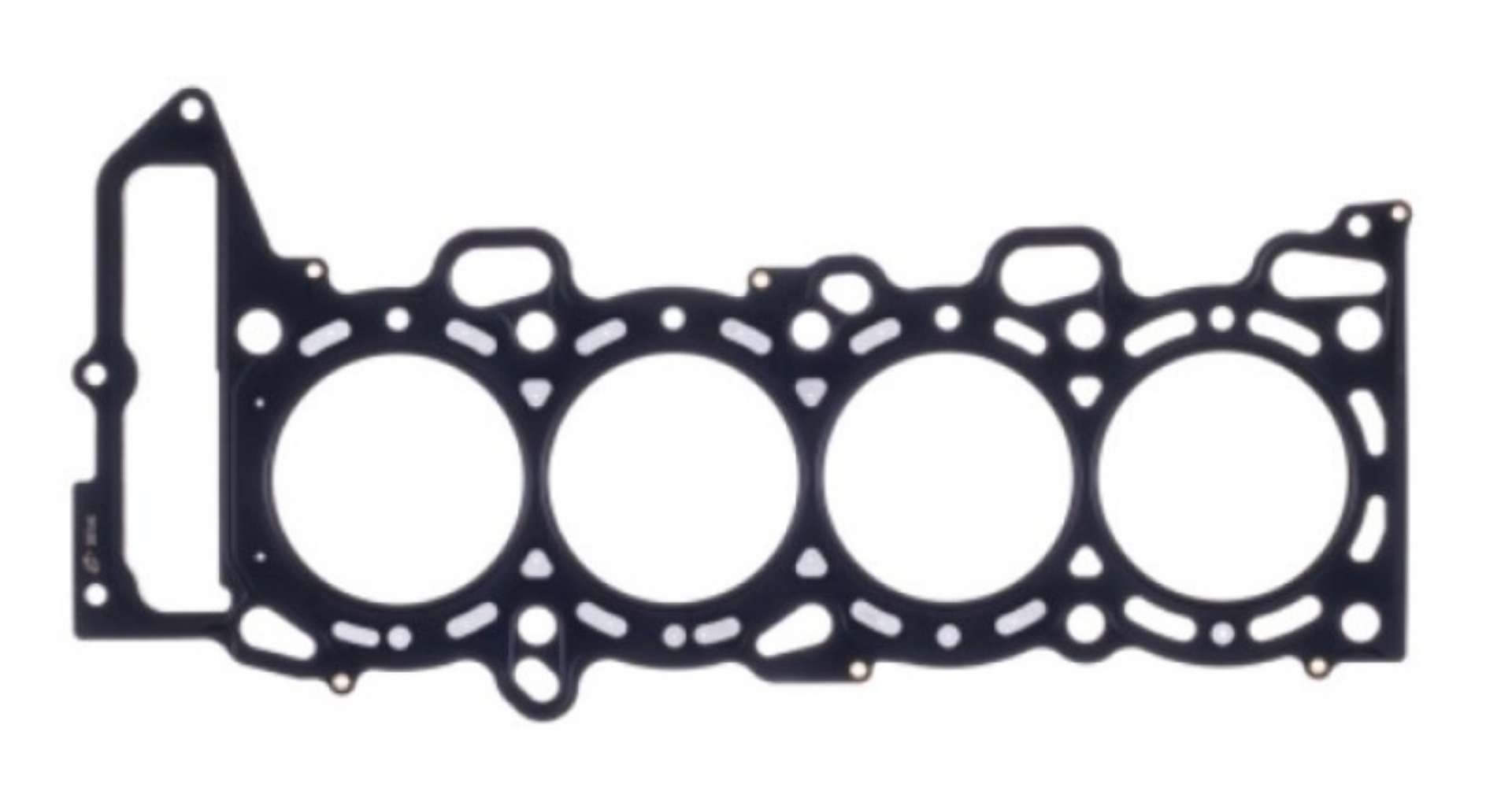 Picture of Cometic Nissan SR20DE-DET FWD 87mm Bore -051in MLS Head Gasket w-No Extra Oil Holes