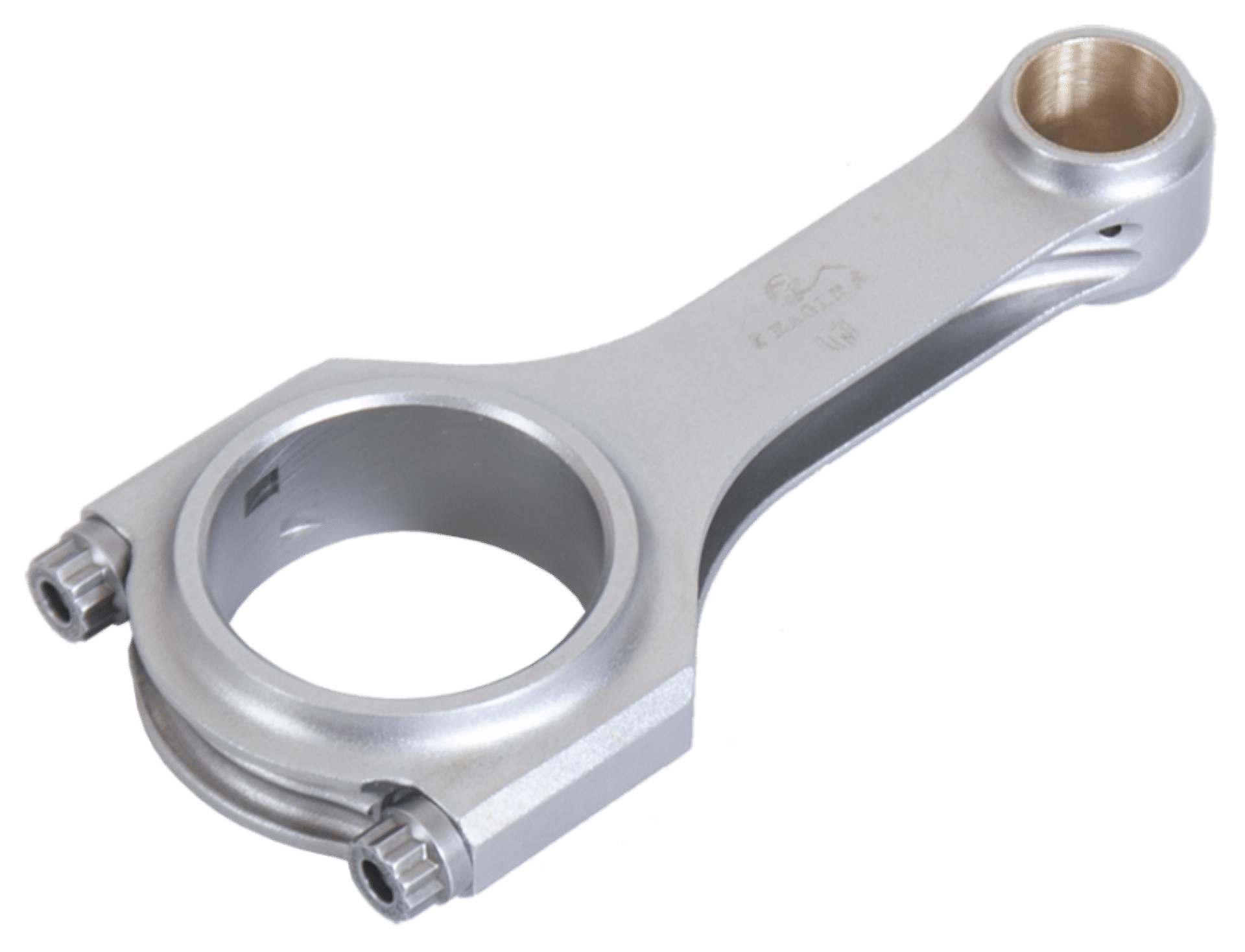 Picture of Eagle Toyota 2TC-3TC H-Beam Connecting Rod Single