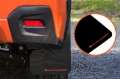 Picture of Rally Armor 13-17 Subaru Crosstrek XV Black Mud Flap w-Orange Logo