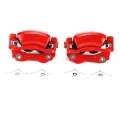 Picture of Power Stop 01-05 Lexus IS300 Front Red Calipers w-Brackets - Pair