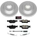 Picture of Power Stop 01-02 BMW Z3 Front Z23 Evolution Sport Coated Brake Kit