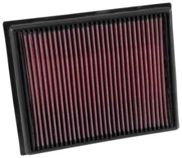 Picture of K&N Replacement Panel Air Filter Fiat 96-07 Palio-96-06 Siena-99-06 Strada- 07-14 Renault Laguna III