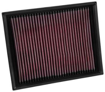 Picture of K&N Replacement Panel Air Filter Fiat 96-07 Palio-96-06 Siena-99-06 Strada- 07-14 Renault Laguna III