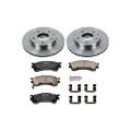 Picture of Power Stop 93-97 Ford Probe Front Autospecialty Brake Kit