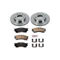 Picture of Power Stop 01-03 Mazda Protege Front Autospecialty Brake Kit