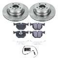 Picture of Power Stop 02-06 BMW X5 Rear Track Day Brake Kit