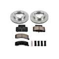 Picture of Power Stop 90-00 Chevrolet K3500 Front Autospecialty Brake Kit