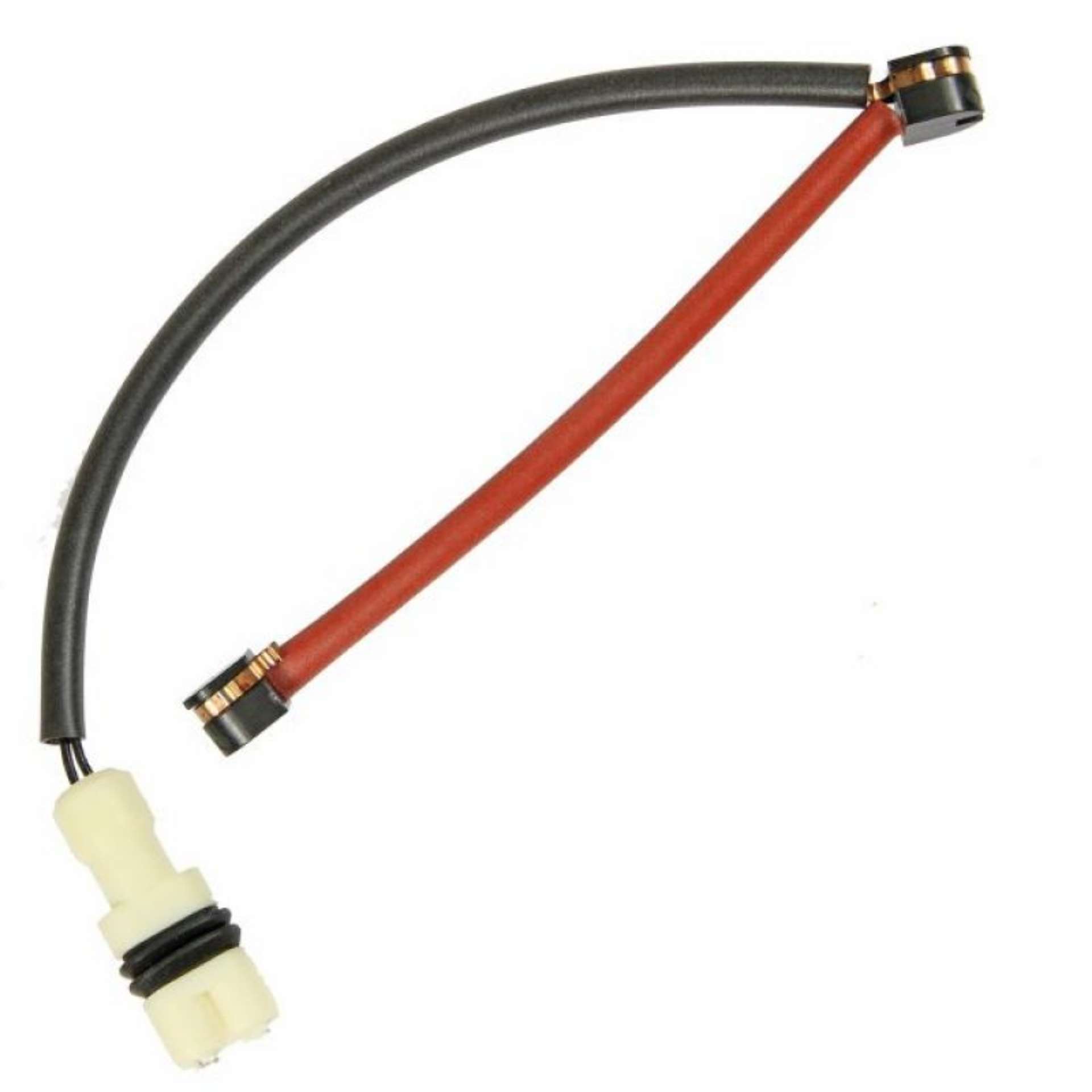 Picture of Power Stop 89-91 Porsche 928 Front Euro-Stop Electronic Brake Pad Wear Sensor