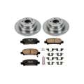 Picture of Power Stop 98-03 Subaru Forester Rear Autospecialty Brake Kit