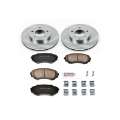 Picture of Power Stop 00-06 Mazda MPV Front Autospecialty Brake Kit