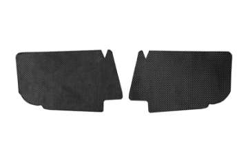 Picture of Corsa 20-21 Chevrolet Corvette Black Out Heat Protection Shields