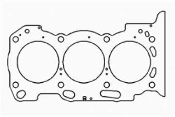 Picture of Cometic 02+ Toyota Landcruiser !GR-FE 4-0L V6 95-5mm Bore -051in MLS Headgasket