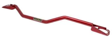 Picture of AEM 07-13 Mini Cooper S 1-6L  L4 Strut Bar - Red