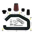 Picture of Airaid U-Build-It - Universal 4in Master Kit II w-700-469 9in Filter