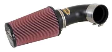 Picture of Airaid 96-05 S-10 - Blazer 4-3L CL Intake System w- Tube Oiled - Red Media