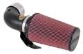 Picture of Airaid 96-05 S-10 - Blazer 4-3L CL Intake System w- Tube Oiled - Red Media