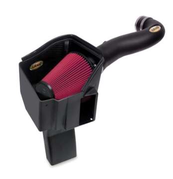 Picture of Airaid 2014 GM 1500 Pickup- 6-2L MXP Intake System w- Tube Oiled - Red Media