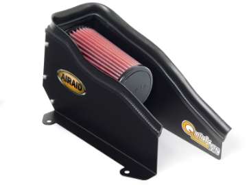 Picture of Airaid 96-05 S-10 - Blazer 4-3L CAD Intake System w- Tube Oiled - Red Media