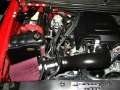 Picture of Airaid 07-08 Chevy Avalanche-Sierra-Silverado-Tahoe CAD Intake System w- Tube Oiled - Red Media