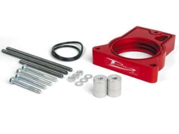 Picture of Airaid 96-05 S-10 - Blazer 4-3L PowerAid TB Spacer