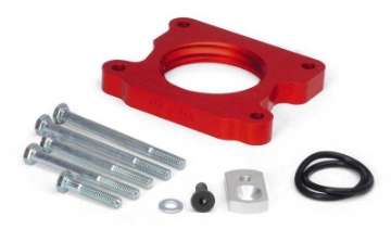 Picture of Airaid 99-01 Chevy - GMC S-10 - S-15 2-2L PowerAid TB Spacer