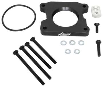 Picture of Airaid 99-01 Chevy - GMC S-10 - S-15 2-2L PowerAid TB Spacer