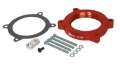 Picture of Airaid 07-13 Avalanche-Sierra-Silverado 4-8-5-3-6-0L PowerAid TB Spacer