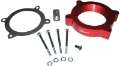 Picture of Airaid 07-13 GM-GMC Pick-up and SUV 4-8-5-3- 6-0 & 6-2L 1500 PowerAid TB Spacer