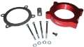 Picture of Airaid 07-13 GM-GMC Pick-up and SUV 4-8-5-3- 6-0 & 6-2L 1500 PowerAid TB Spacer