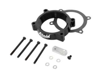 Picture of Airaid 07-13 GM-GMC Pick-up and SUV 4-8-5-3- 6-0 & 6-2L 1500 PowerAid TB Spacer