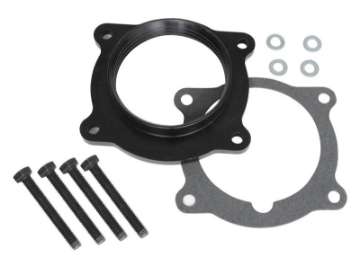 Picture of Airaid 08-13 GM 3-0-3-6L V6 Car-Truck-SUV - 08-13 CTS - 13 ATS 3-0-3-6L PowerAid TB Spacer