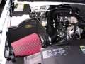 Picture of Airaid 2006 Chevy Duramax-04-05 GMC Duramax 6-6L LLY CAD Intake System w- Tube Dry - Red Media