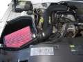 Picture of Airaid 04-05 GM 2500-3500 Pickup - 6-6L DSL MXP Intake System w- Tube Dry - Red Media