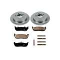 Picture of Power Stop 00-02 Ford Expedition Rear Autospecialty Brake Kit