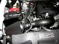 Picture of Airaid 09-13 GM Truck-SUV w- Elec Fan-excl 11 6-0L CAD Intake System w- Tube Dry - Black Media