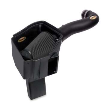 Picture of Airaid 2014 GM 1500 Pickup- 2015 GM Tahoe-Yukon 5-3L MXP Intake System w- Tube Dry - Black Media