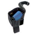 Picture of Airaid 04-05 GM 2500-3500 Pickup - 6-6L DSL MXP Intake System w- Tube Dry - Blue Media