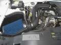 Picture of Airaid 04-05 GM 2500-3500 Pickup - 6-6L DSL MXP Intake System w- Tube Dry - Blue Media