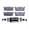 Picture of Power Stop 01-05 Mazda Miata Rear Track Day SPEC Brake Pads