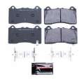 Picture of Power Stop 16-18 Ford Focus Front Track Day Brake Pads