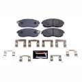 Picture of Power Stop 03-05 Infiniti G35 Front Track Day Brake Pads