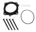 Picture of Airaid 03-08 Dodge Ram - 04-08 Durango - 07-08 Chrysler Aspen w- 5-7 Hemi PowerAid TB Spacer