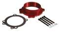 Picture of Airaid 08-12 Dodge Ram 4-7L PowerAid TB Spacer