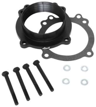 Picture of Airaid 08-12 Dodge Ram 4-7L PowerAid TB Spacer