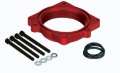 Picture of Airaid 2009 Chrysler Aspen - Dodge Durango - 09-14 Dodge Ram 5-7L Hemi PowerAid TB Spacer