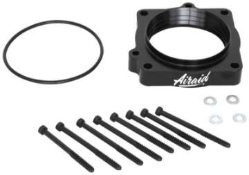 Picture of Airaid 2009 Chrysler Aspen - Dodge Durango - 09-14 Dodge Ram 5-7L Hemi PowerAid TB Spacer