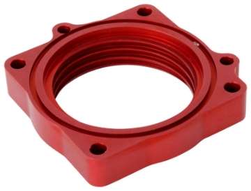 Picture of Airaid 2009 Chrysler Aspen - Dodge Durango - 09-14 Dodge Ram 5-7L Hemi PowerAid TB Spacer