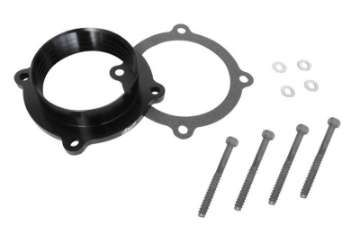 Picture of Airaid 11-14 Dodge Charger-Challenger-Durango - Jeep GC PowerAid TB Spacer