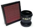 Picture of Airaid 03-07 Dodge Ram 5-9L Cummins Diesel Airaid Jr Intake Kit - Oiled - Red Media