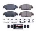 Picture of Power Stop 02-06 Acura RSX Front Z23 Evolution Sport Brake Pads w-Hardware